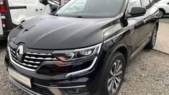 Schwarz Gebraucht 2021 Renault Koleos LIMITED SUV | 21.997 € (Fairer Preis)