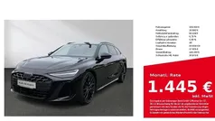 Gebraucht 2025 Audi A6 Edition .1 Kombi | 102.910 €