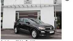 Gebraucht 2019 VW T-Roc SUV | 16.399 € (Fairer Preis)
