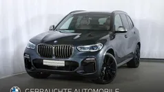Gebraucht 2020 BMW X5 Performance SUV | 51.458 € (Fairer Preis)