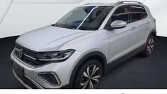 Gebraucht 2025 VW T-Cross Style SUV | 24.890 € (Fairer Preis)