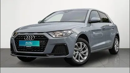 Gebraucht Audi A1 Sportback Advanced Plus 95 PS (69 kW) 2026 Kleinwagen