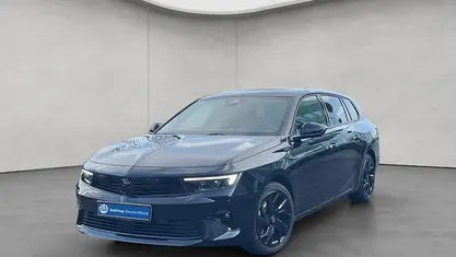 Gebraucht Opel Astra 130 PS (95 kW) 2024 Kombi