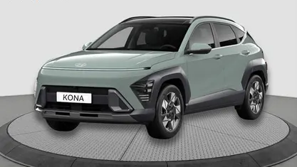 Gebraucht Hyundai Kona Prime 170 PS (125 kW) 2025 SUV