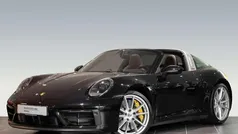 Gebraucht 2024 Porsche 911 Targa 4 Cabrio | 197.880 €