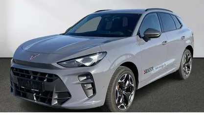 Gebraucht Cupra Terramar VZ 265 PS (194 kW) 2025 SUV