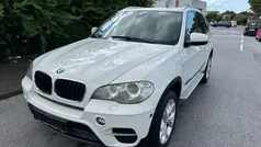 Alpinweiss 3 Gebraucht 2010 BMW X5 SUV | 7.999 € (Guter Preis)