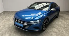 Gebraucht 2022 VW Arteon Elegance Limousine | 32.950 € (Guter Preis)