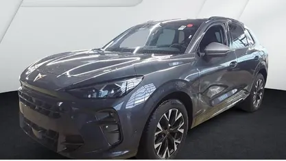 Gebraucht Cupra Terramar 150 PS (110 kW) 2025 SUV