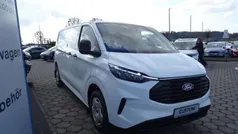 Frostweiß Neu 2025 Ford Transit Custom Trend Van / Kleinbus | 38.080 € (Fairer Preis)