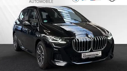 Gebraucht 2025 BMW 223 Active Tourer M Sport Van / Kleinbus | 39.800 € (Fairer Preis)