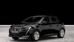 Gebraucht 2025 Peugeot 208 Allure Kleinwagen | 21.730 € (Fairer Preis)
