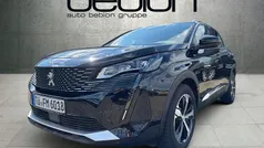 Gebraucht 2024 Peugeot 3008 GT Limousine | 30.880 € (Fairer Preis)