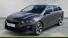Gebraucht 2019 Kia Ceed Spirit Kombi | 14.490 € (Fairer Preis)