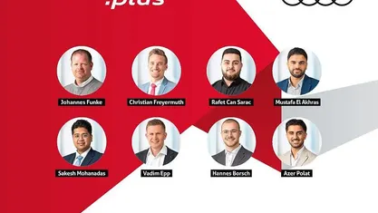 Gebraucht 2018 Audi A4 Sport Kombi | 19.750 € (Fairer Preis)