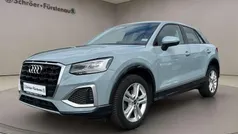 Grau Gebraucht 2022 Audi Q2 SUV | 25.890 € (Fairer Preis)