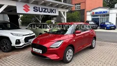 Gebraucht 2025 Suzuki Swift Club Limousine | 19.950 € (Fairer Preis)