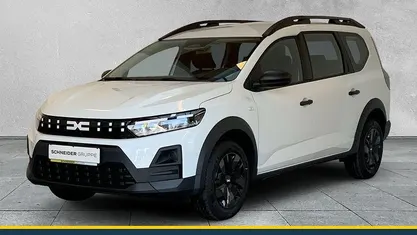 Gebraucht Dacia Jogger Essentiel 110 PS (80 kW) 2026 Van / Kleinbus