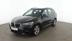 Gebraucht 2019 BMW X1 M Sport SUV | 21.290 € (Fairer Preis)