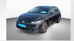 Schwarz Gebraucht 2024 VW Polo Move Limousine | 20.490 € (Guter Preis)