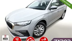 Blau Neu 2024 Skoda Scala Kleinwagen | 25.288 € (Superpreis)