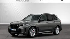 Gebraucht 2025 BMW X5 M Sport SUV | 91.499 € (Fairer Preis)