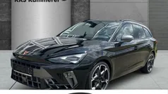 Magnetic grau Neu 2025 Cupra Leon VZ Kombi | 42.470 € (Fairer Preis)
