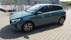 Gebraucht 2025 Hyundai i20 Kleinwagen | 21.980 € (Fairer Preis)