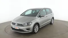 Grau Gebraucht 2015 VW Golf VII LOUNGE Kombi | 11.110 € (Fairer Preis)