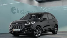 Schwarz Gebraucht 2023 Ford Kuga ST-Line SUV | 29.140 € (Fairer Preis)