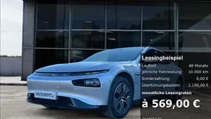 Gebraucht 2025 XPENG P7 Limousine | 42.490 € (Guter Preis)