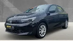 Gebraucht 2024 Opel Corsa Edition Limousine | 16.990 € (Fairer Preis)