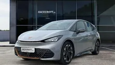 Gebraucht 2023 Cupra Born Kleinwagen | 25.390 € (Fairer Preis)