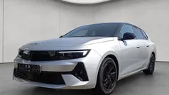 Gebraucht 2024 Opel Astra Kombi | 23.490 € (Fairer Preis)