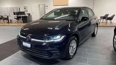 Gebraucht 2023 VW Polo Style Kleinwagen | 24.395 € (Fairer Preis)