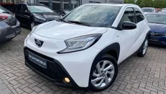 040 schneeweiß Gebraucht 2024 Toyota Aygo Kleinwagen | 15.470 € (Fairer Preis)