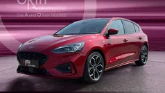 Gebraucht 2021 Ford Focus ST-Line X Limousine | 17.884 € (Fairer Preis)