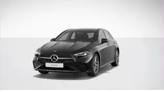 Gebraucht 2024 Mercedes A200 AMG line | 34.650 € (Fairer Preis)