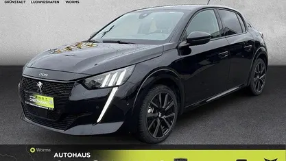 Gebraucht 2021 Peugeot 208 GT Kleinwagen | 17.490 € (Fairer Preis)