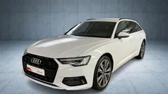 Gebraucht 2025 Audi A6 Advanced Plus Kombi | 66.310 € (Guter Preis)