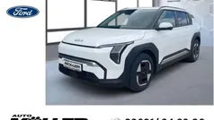 Schneeweiss Neu 2025 Kia EV3 3 SUV | 35.450 € (Guter Preis)