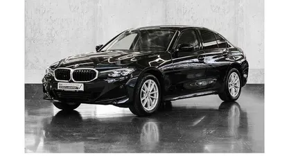 Gebraucht 2023 BMW 320 Comfort Edition Limousine | 35.350 € (Fairer Preis)