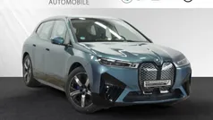 Gebraucht 2024 BMW iX Sport Line SUV | 56.800 € (Guter Preis)