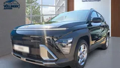 Schwarz Neu 2025 Hyundai Kona Trend SUV | 28.990 € (Fairer Preis)