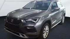 Gebraucht 2024 Seat Ateca SUV | 29.440 € (Fairer Preis)