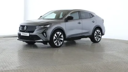 Occasion Renault Rafale Techno 200 ch (147 kW) 2025 Gris SUV