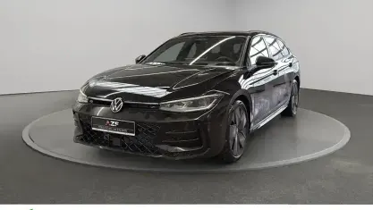 Gebraucht VW Passat R-line 193 PS (141 kW) 2026 Diabasgrau metallic Kombi