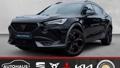 Gebraucht 2022 Cupra Formentor VZ SUV | 32.790 € (Fairer Preis)