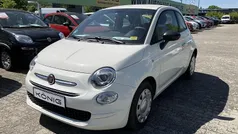 Gebraucht 2023 Fiat 500 Kleinwagen | 11.999 € (Fairer Preis)