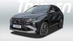 Grün Neu 2025 Hyundai Tucson Prime SUV | 37.490 € (Fairer Preis)